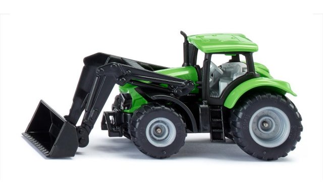 Siku Siku Super Series Deutz-fahr Warrior