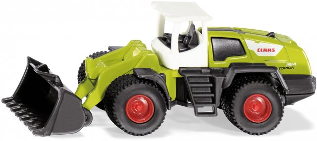 Siku Siku Super Series Claas Torion