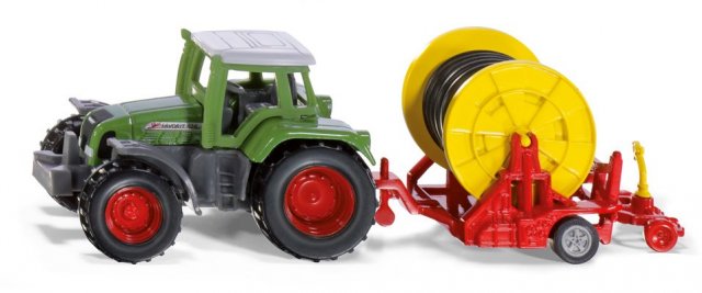 Siku Siku Super Series Fendt W/irrigation