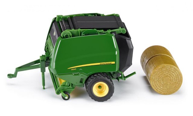 Siku Siku John Deere Baler