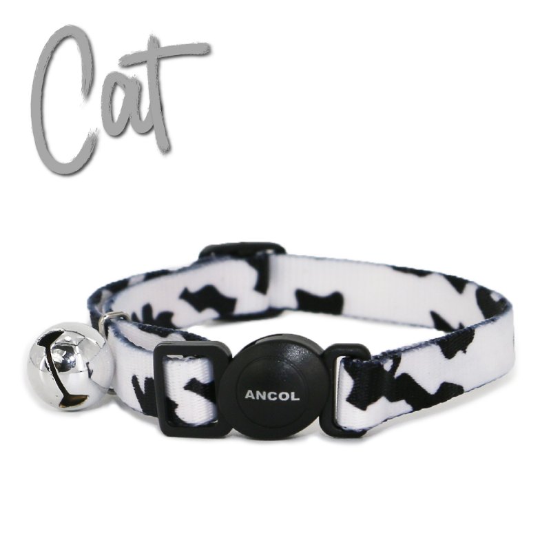 Ancol ANCOL CAT COLLAR CAMOUFLAGE