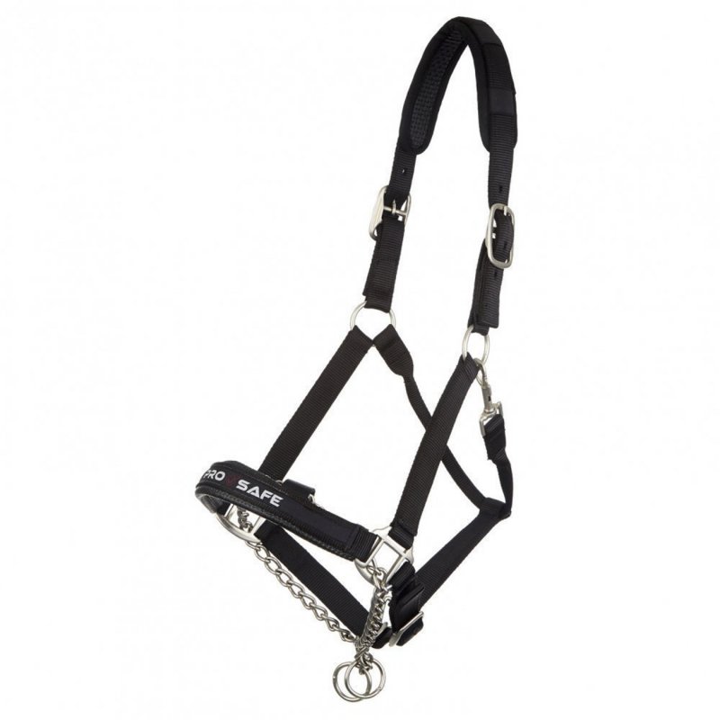 LeMieux Pro-Safe Headcollar