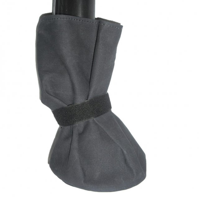 Unbranded Canvas Poultice Boot