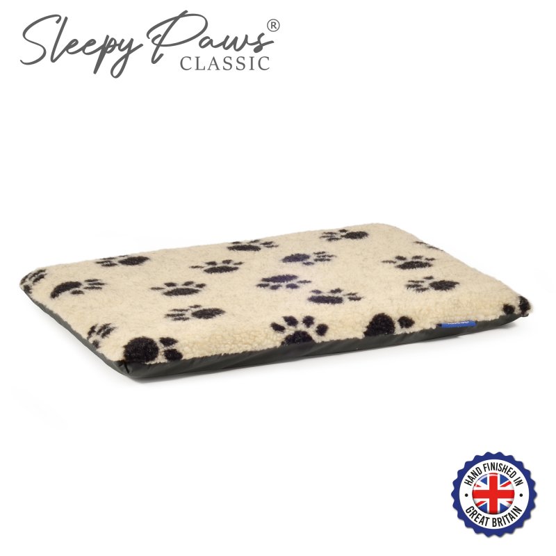 Ancol Ancol Paw Print Pad - 110cm