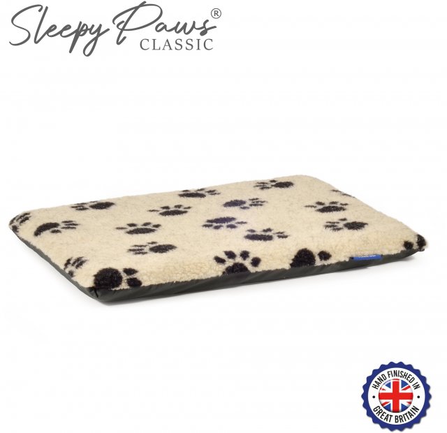 Ancol Ancol Paw Print Pad - 120cm