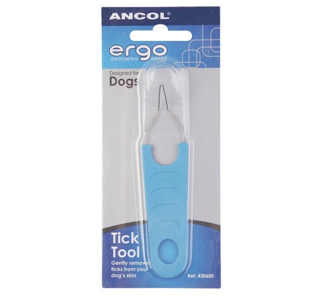 Ancol Ancol Tick Tool - Dog