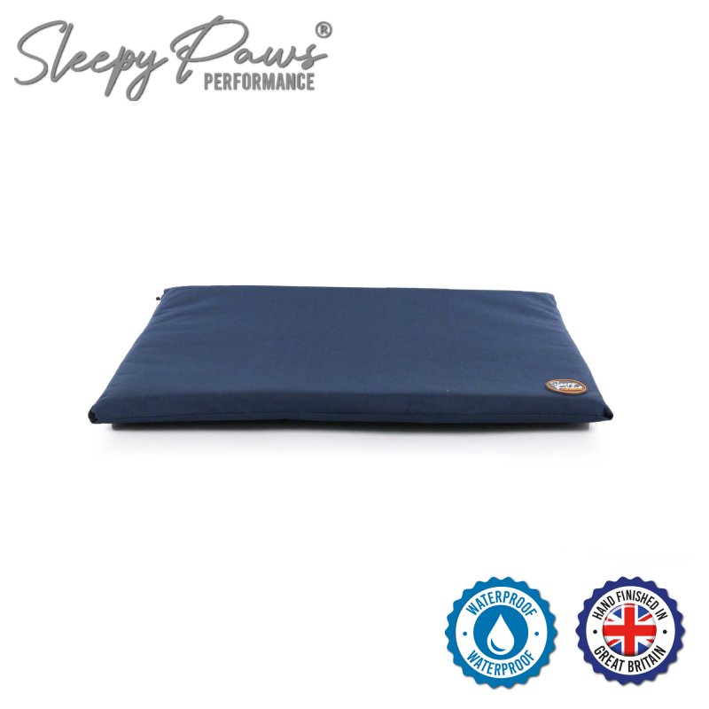 Ancol Ancol Waterproof Pad - 122x76cm