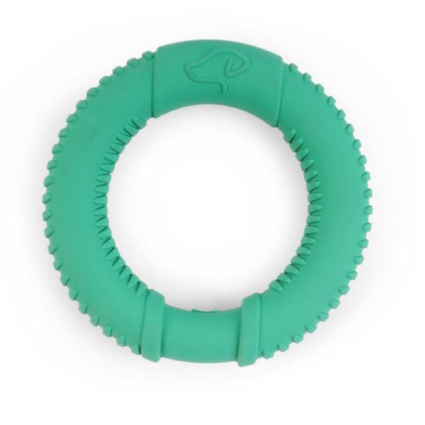 Zoon Zoon Rubber Dog Ring