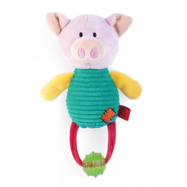 Zoon Zoon Miniplay Piggy