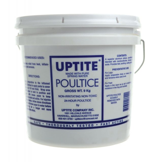 Uptite Uptite Poultice - 4.25kg