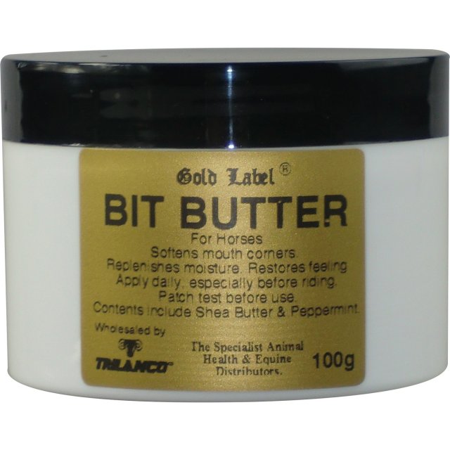 Gold Label Gold Label Bit Butter - 100g