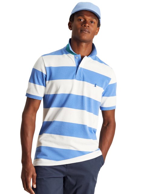 Joules Joules Filbert Classic Fit Polo Shirt