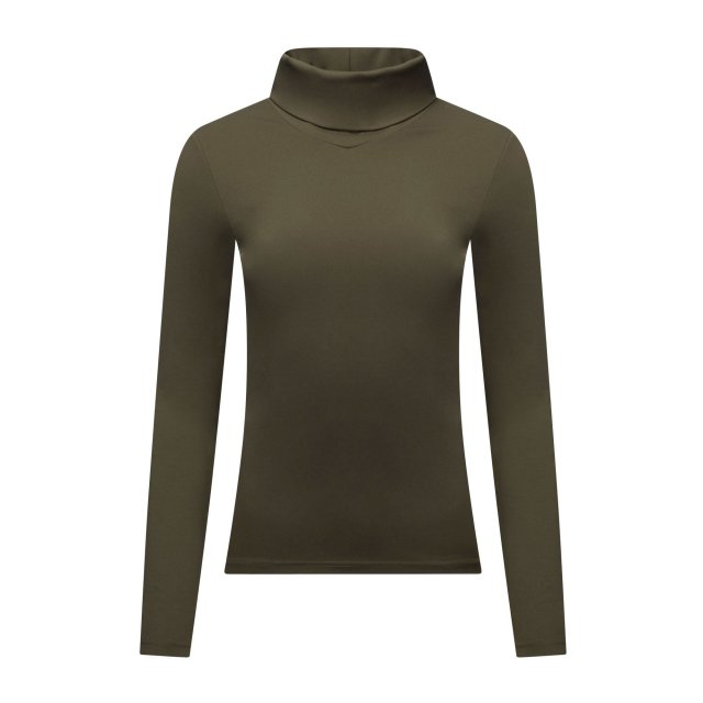 LeMieux My LeMieux Liberte Roll Neck Base Layer