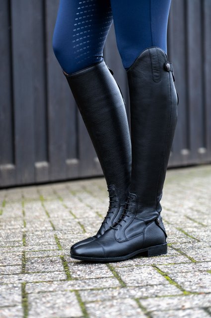 HKM HKM Titanium Riding Boot