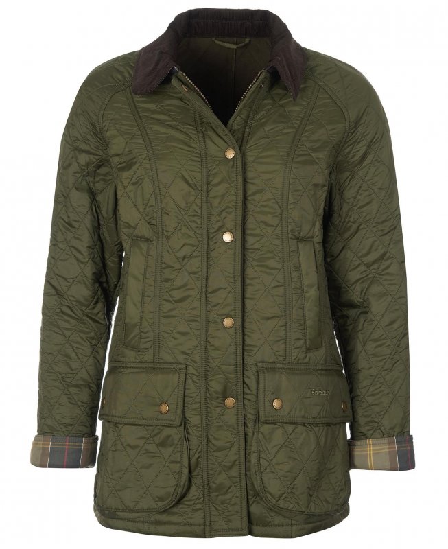 Barbour Barbour Beadnell Polarquilt