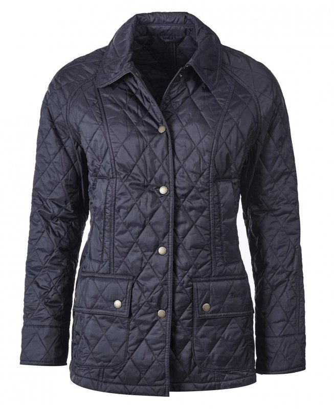 Barbour Barbour Beadnell Summer Quilt