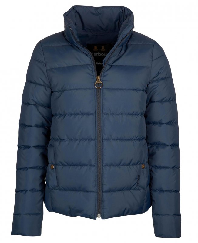 Barbour Barbour Hinton Quilt Jacket