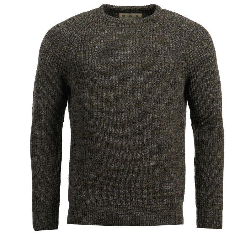 Barbour Barbour Horseford Crew Jumper