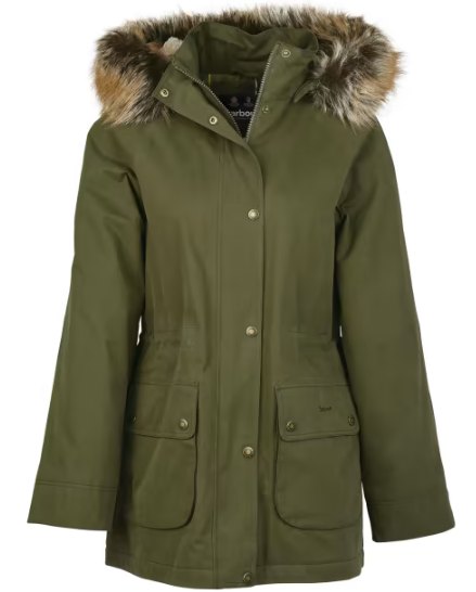 Barbour Barbour Meadow Jacket