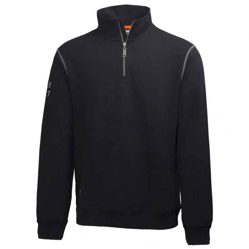 Helly Hansen Helly Hansen Oxford Hz Sweatshirt