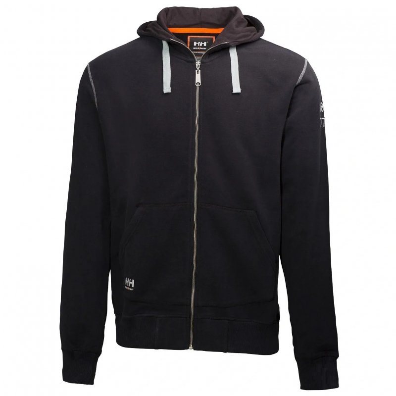 Helly Hansen Helly Hansen Zip Hoodie