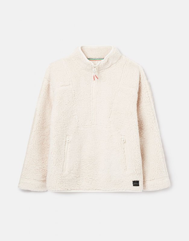 Joules Joules Delaney Fleece