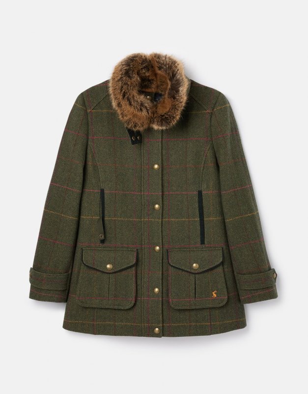 Joules Joules Fieldcoat Luxe