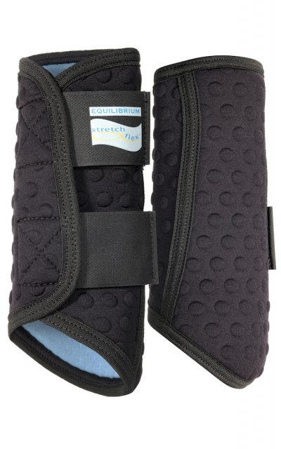 Equilibrium Equestrian Equilibrium Stretch And Flex Flatwork Wraps