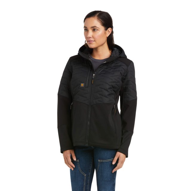 Ariat Ariat Rebar Cloud 9 Insulated Women's Jacket