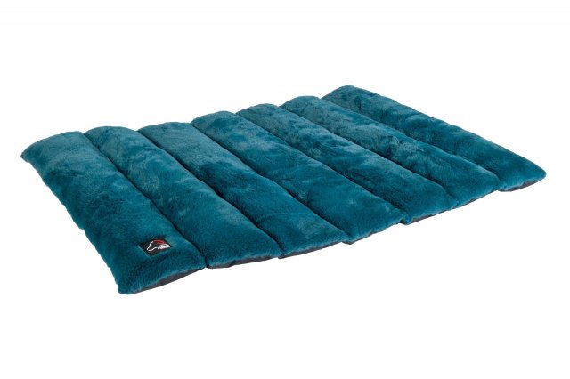 HKM HKM Blue Travel Dog Blanket