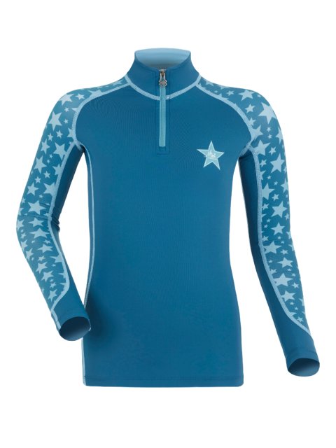 LeMieux LeMieux Mini Base Layer - Marine
