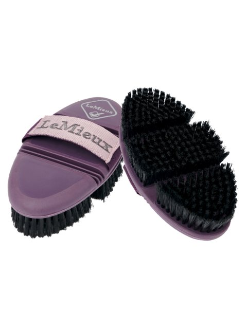 LeMieux LeMieux Flexi Soft Body Brush