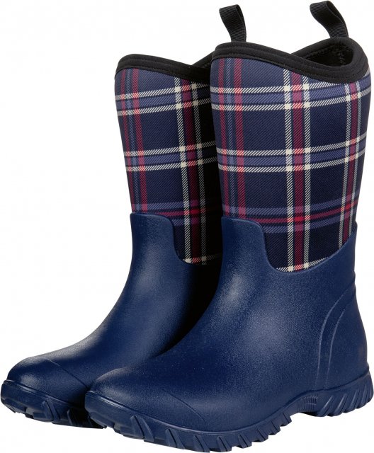 HKM HKM Thermo Soft Boot