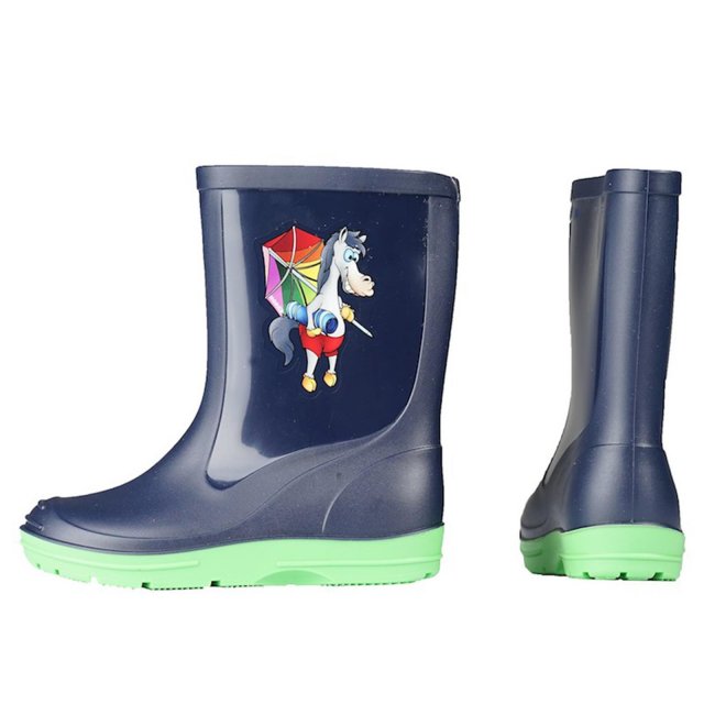Horka Horka Kids Ody Welly