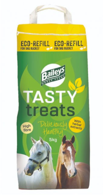 Baileys Baileys Tasty Treats Paper Refill Bag - 5kg