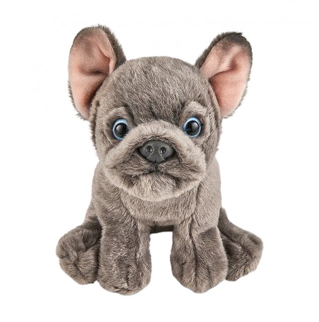 Living Nature Living Nature French Bulldog Puppy - 16cm