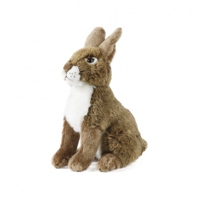 Living Nature Living Nature Soft Toy Hare - 30cm