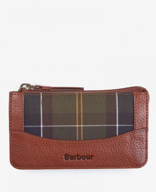 Barbour Barbour Cree Zip Purse