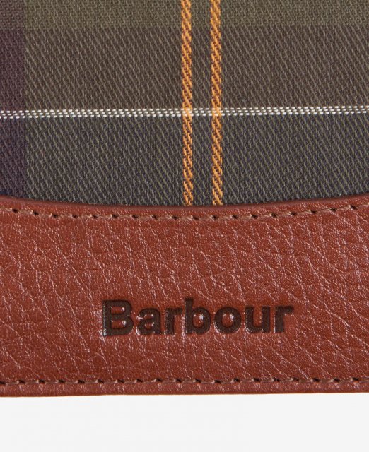 Barbour Cree Zip Purse Robinsons Equestrian