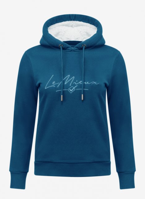 LeMieux LeMieux Mollie Hoodie - Marine