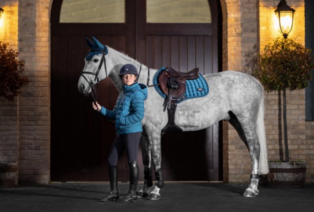 Tissu coton mon petit poney - Vente de Tissus au mètre - Tissus Lionel