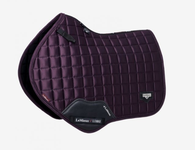 LeMieux Tapis de selle Mini Poney Azur