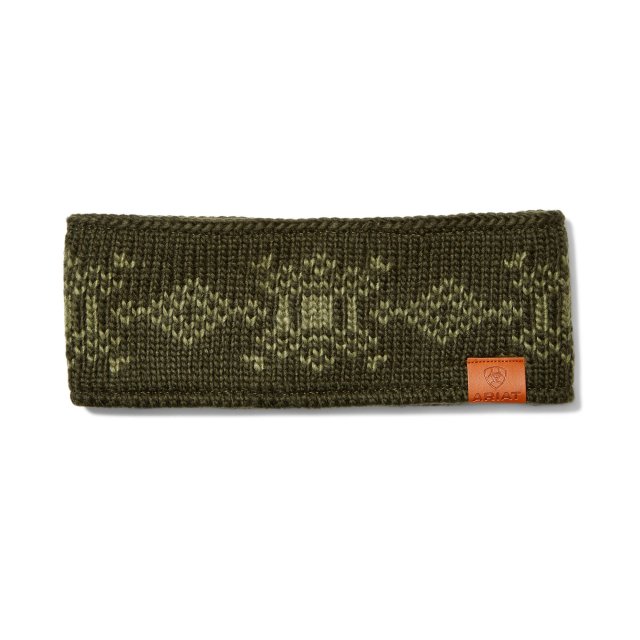 Ariat Ariat Patrona Headband