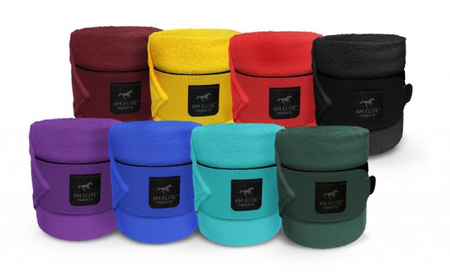 KM Elite Km Elite Polo Bandages