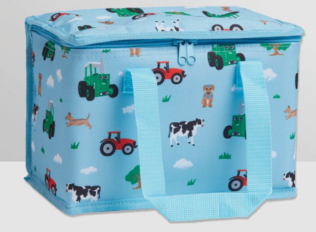 Tractor Ted Tractor Ted Cool Bag
