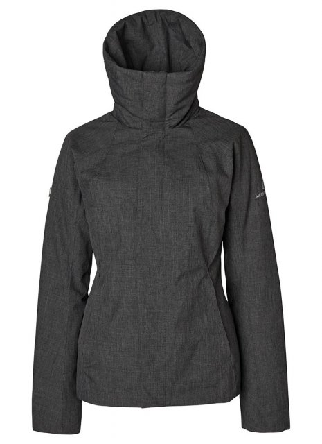 Mountain Horse Mountain Horse Alicia Jacket Grey