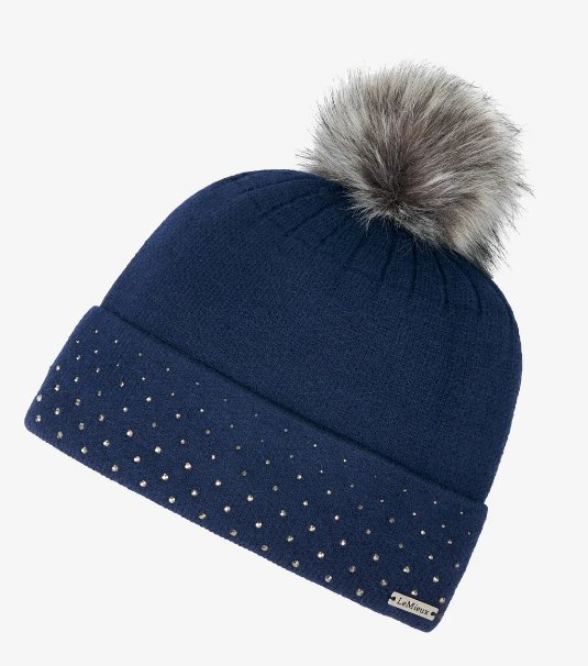 LeMieux LeMieux Sparkle Beanie