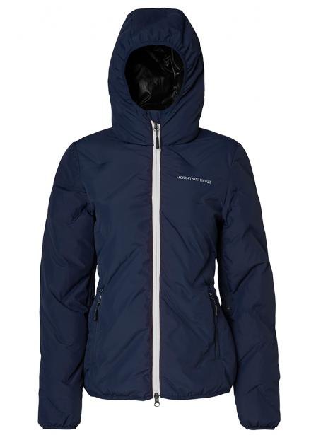 Mountain Horse Mountain Horse Navy Luna Jacket
