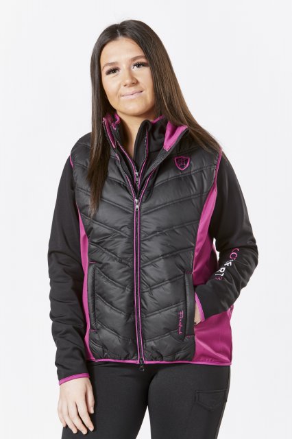 Firefoot Firefoot New Kids Gilet