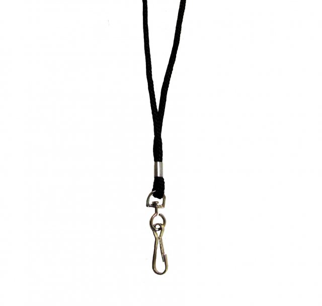 ACME Fixed Neck Lanyard To Sit Acme Dog Whistle